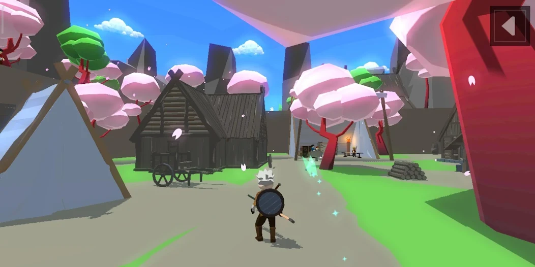 白色火焰(WhiteFlame)