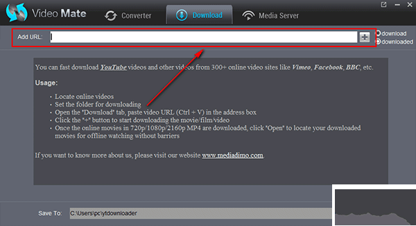 Dimo Videomate(多功能視頻編輯轉(zhuǎn)換器)