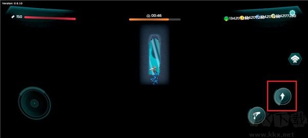 海洋守護者穹頂生存