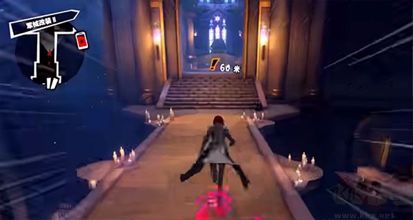 女神異聞錄夜幕魅影