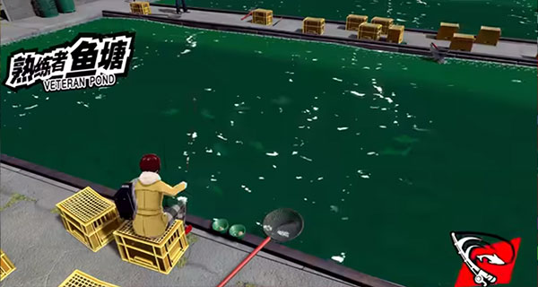 女神異聞錄夜幕魅影