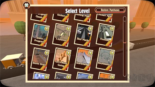 飛車英雄(Turbo Dismount)