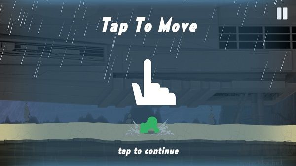 閃電火柴人(Stickman The Flash)