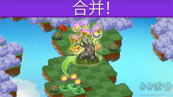 合成龍手游(Merge Dragons)