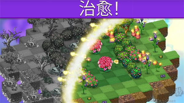 合成龍手游(Merge Dragons)