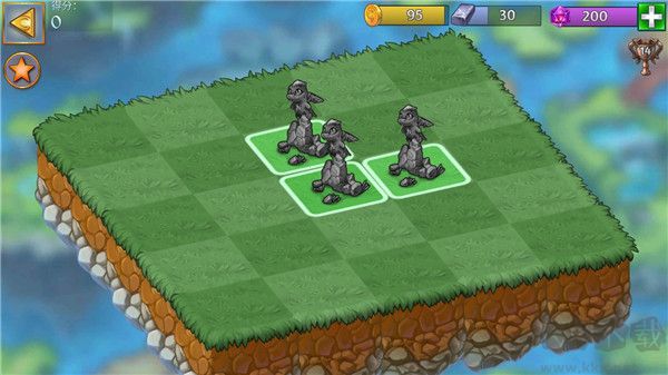 合成龍手游(Merge Dragons)