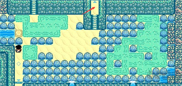 海天島傳說(shuō)