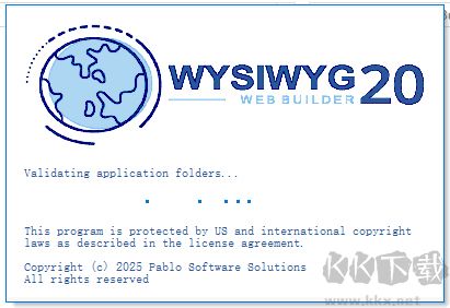 wysiwyg web builder