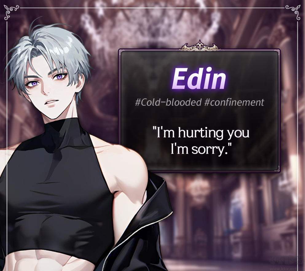 惡魔心臟和附身(Devil heart and possession)