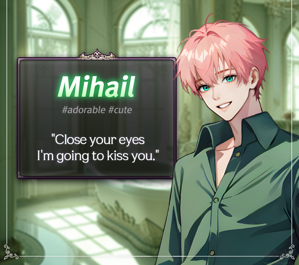 惡魔心臟和附身(Devil heart and possession)