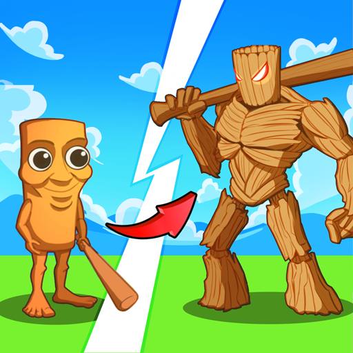 瘋狂進(jìn)化防衛(wèi)戰(zhàn) v10.0.0中文版