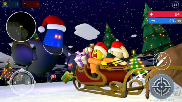 地牢肉鴿探險(xiǎn)