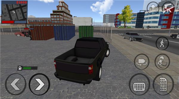 警察和強盜模擬器(Justice Rivals 3)