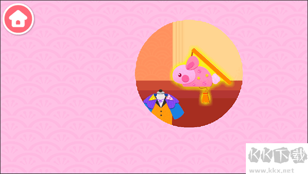 奇妙的節(jié)日手工