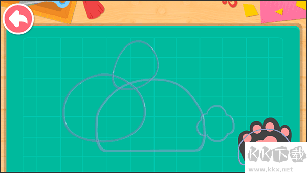 奇妙的節(jié)日手工