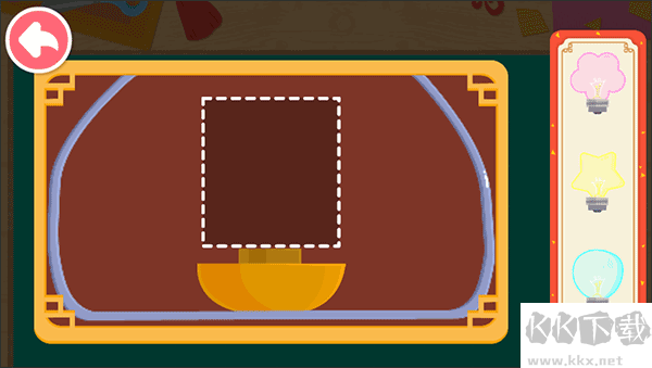 奇妙的節(jié)日手工