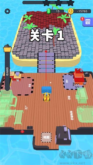 挖掘機(jī)我最強(qiáng)