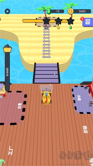 挖掘機(jī)我最強(qiáng)