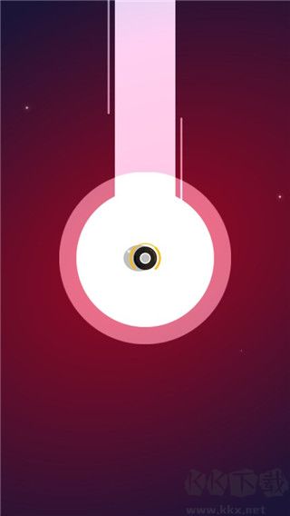 舞動(dòng)球感受節(jié)奏