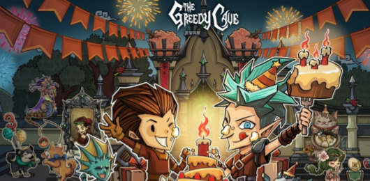 貪婪洞窟版本大全-貪婪洞窟版本大全合集-貪婪洞窟版本大全推薦