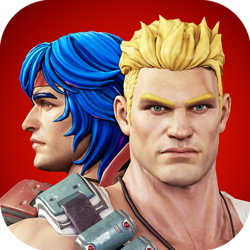 魂斗羅錦標(biāo)賽 v1.0.16安卓版