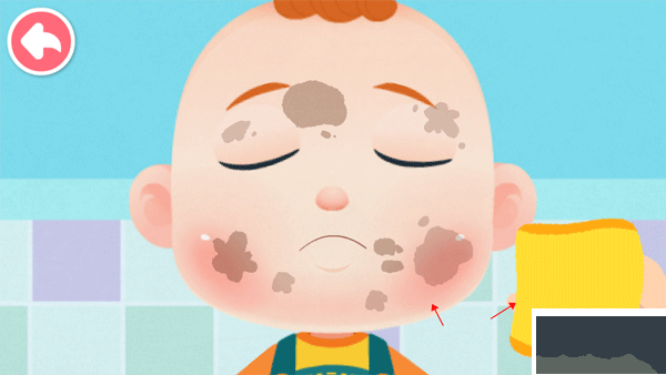 寶寶巴士JoJo好習(xí)慣