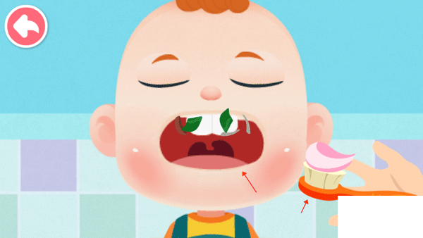 寶寶巴士JoJo好習(xí)慣