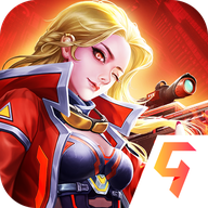 全民槍火 v1.0.3正式版