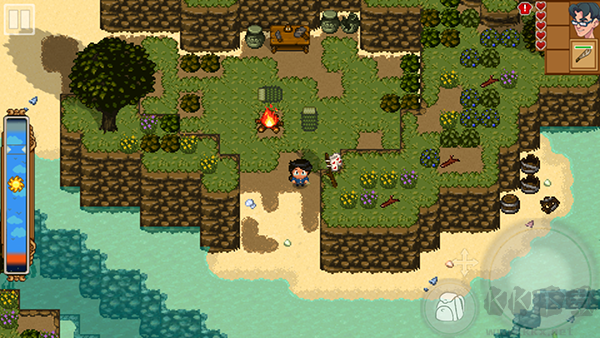 天命與厄運(yùn)世界