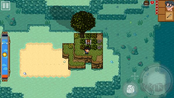 天命與厄運(yùn)世界