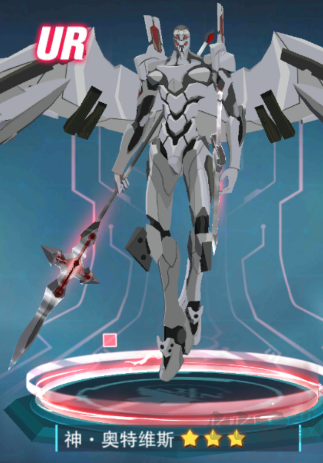 風(fēng)暴陸戰(zhàn)隊(duì)