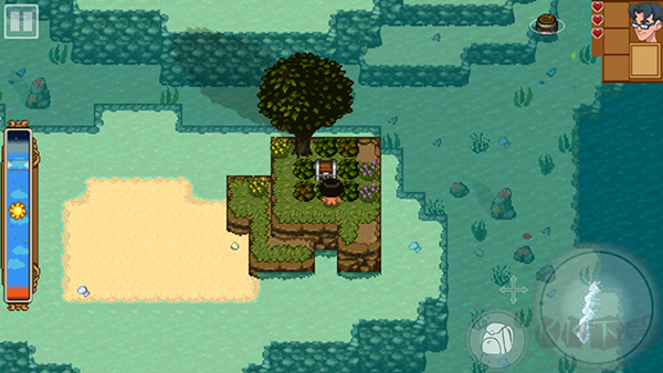 天命與厄運(yùn)世界