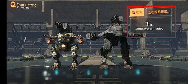 B.O.T戰(zhàn)斗泰坦