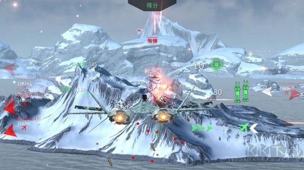 現(xiàn)代戰(zhàn)機(Modern Warplanes)