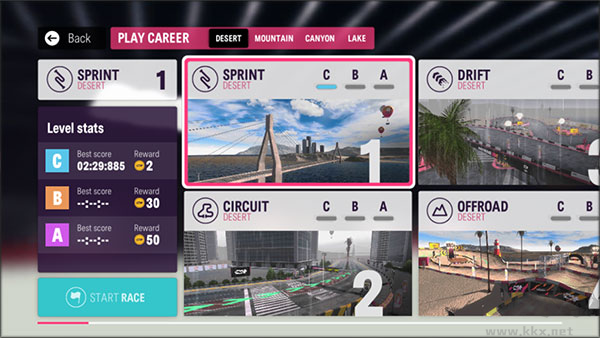 第一拉力賽(Rally One)