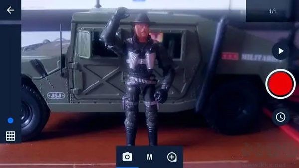 定格動(dòng)畫(huà)工作室