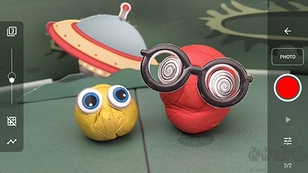 定格動(dòng)畫(huà)工作室