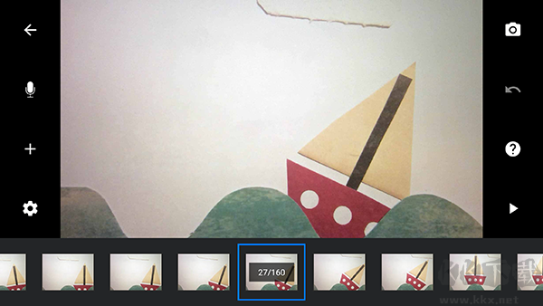 定格動(dòng)畫(huà)工作室