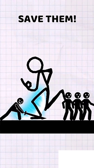 畫線或失敗(DrawOrDie)