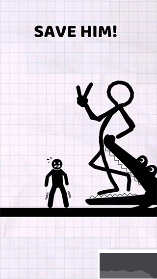 畫線或失敗(DrawOrDie)