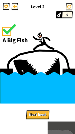 畫線或失敗(DrawOrDie)