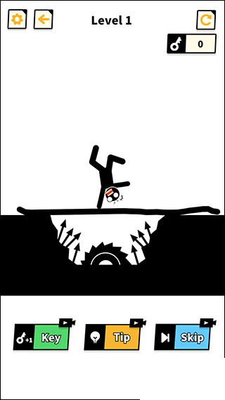 畫線或失敗(DrawOrDie)