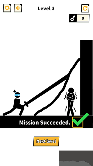 畫線或失敗(DrawOrDie)