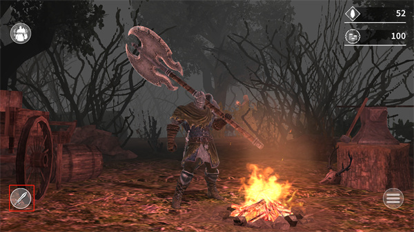 憎恨之心先驅(qū)者