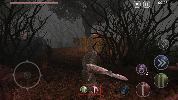 憎恨之心先驅(qū)者