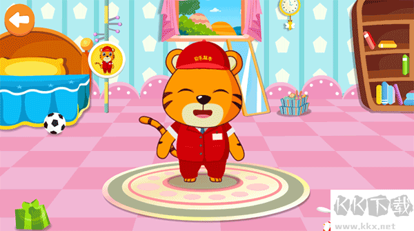 貝樂虎小鎮(zhèn)