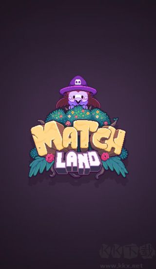匹配之地(Match Land)