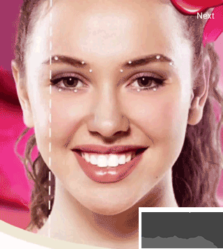 完美365相機(jī)