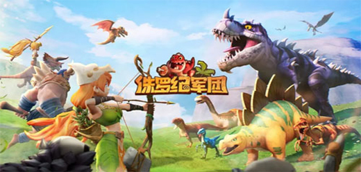 侏羅紀(jì)軍團(tuán)所有版本大全-侏羅紀(jì)軍團(tuán)所有版本大全合集-侏羅紀(jì)軍團(tuán)所有版本大全推薦