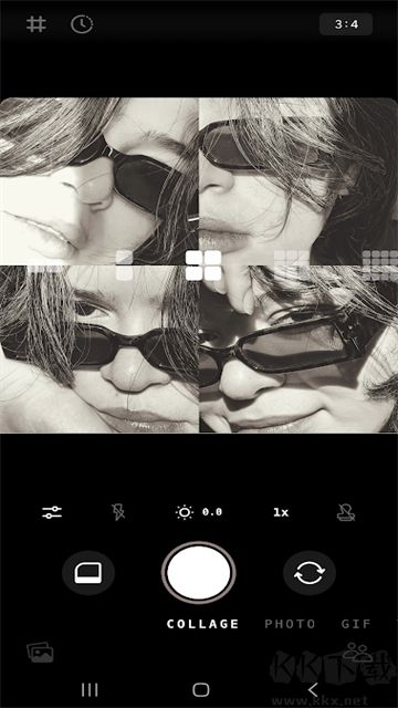 Retrica相機(jī)app安卓版